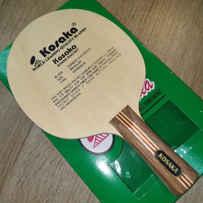 Kosaka Carbon / kayu bat Kosaka Carbon