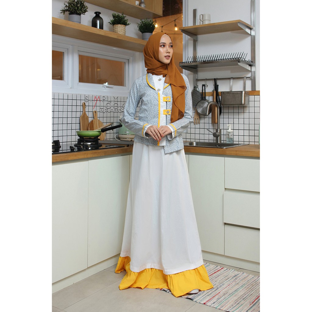 GAMIS SIMPLY LOOK