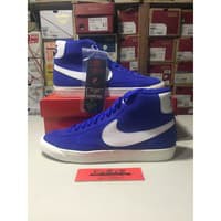 Nike Blazer X Stranger Things Blue Part II (Original) BNIB