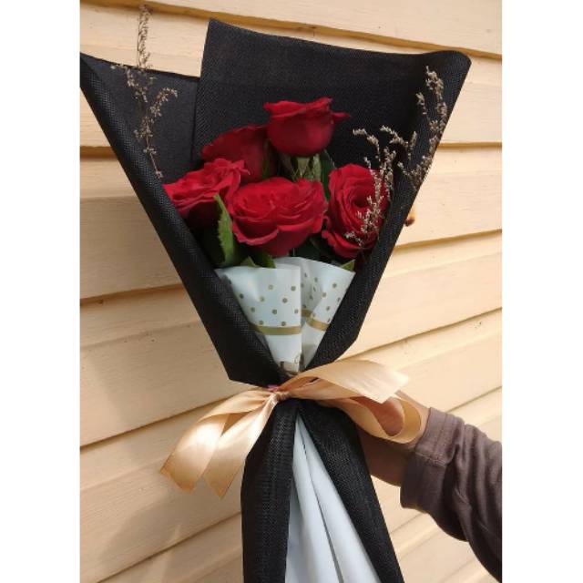 flower medan buket bunga asli hadiah wisuda ulang tahun anniversary medan