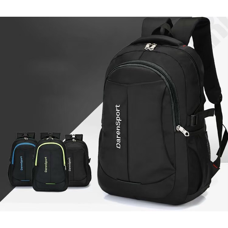 Tas ransel Pria / backpack laptop terbaru / Ransel DARENSPORT 2021 / Ransel trendy saes Murah