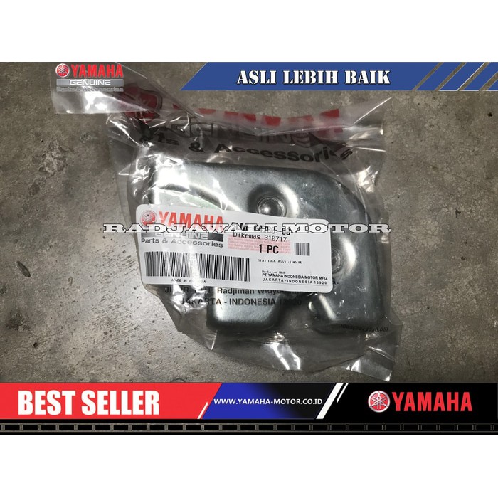 BEST SELLER  LAWAN KUNCI JOK JUPITER, JUPITER Z 5LM-F4780-00 ASLI YAMAHA