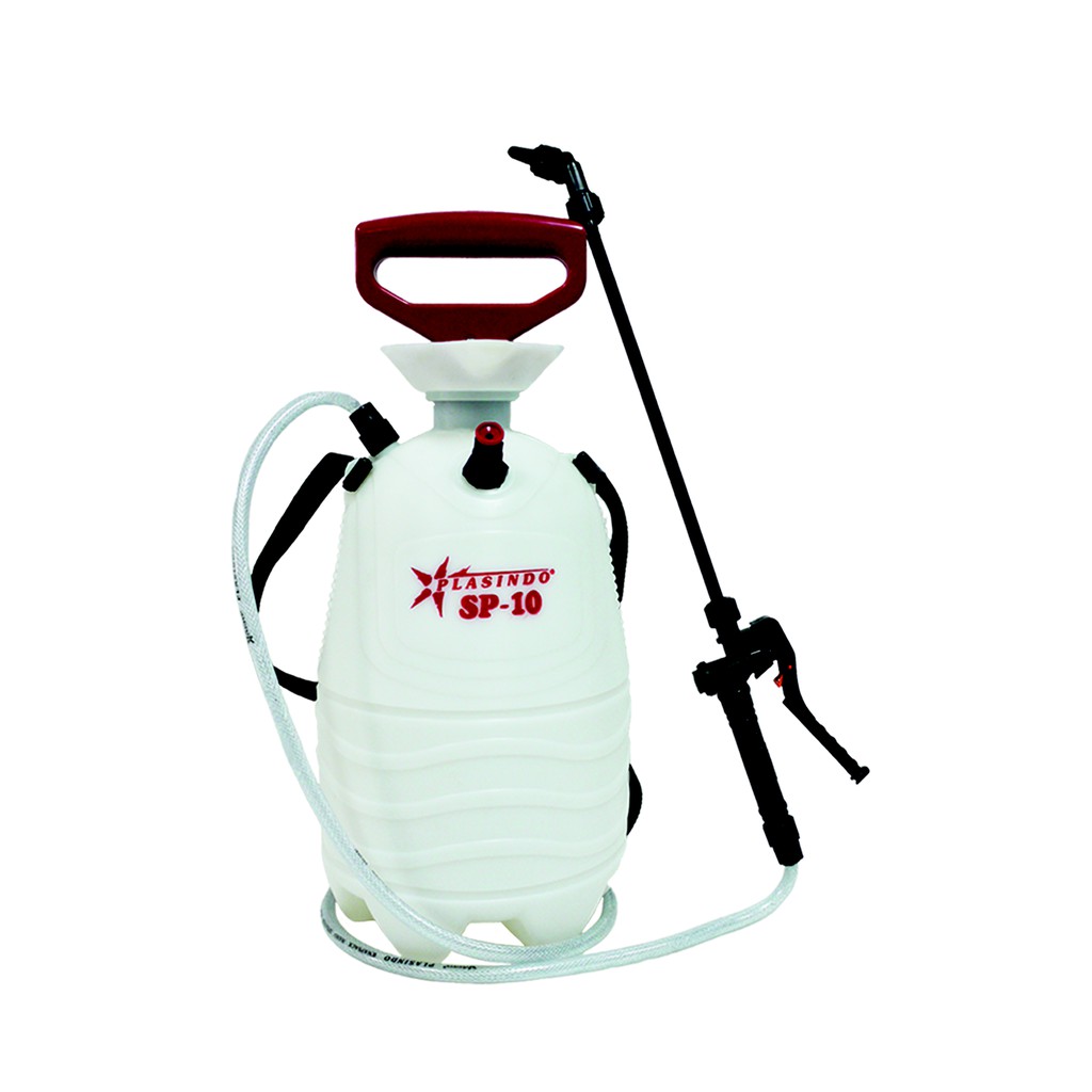 ALAT SEMPROT SPRAYER PLASINDO 10 LITER