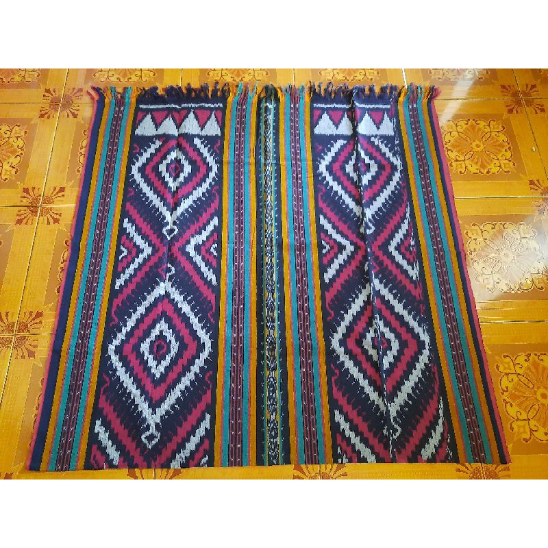 Blanket, Tenun Blanket Etnik, Blanket Murah