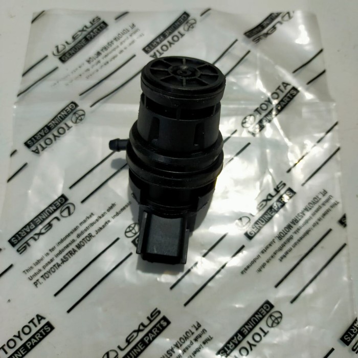 DINAMO AIR WIPER RAV4 / MOTOR WASHER AIR TOYOTA RAV4 TAHUN 2004-2012
