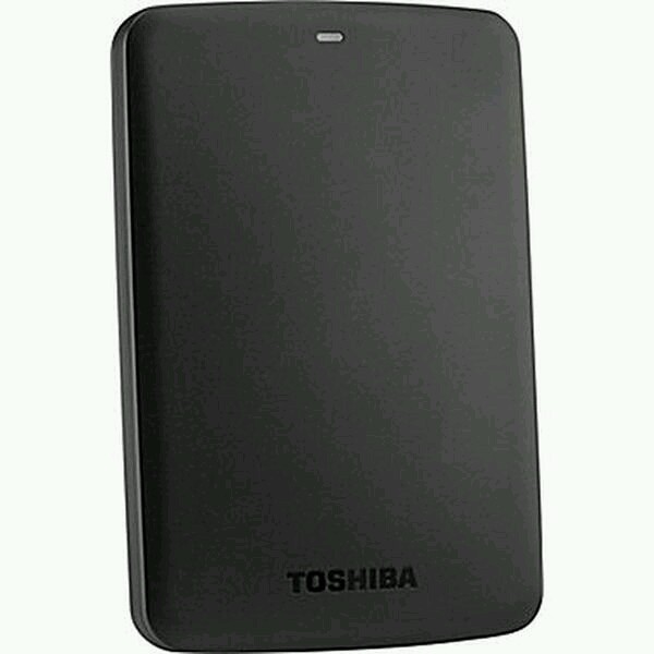 harddisk external toshiba simple 500gb