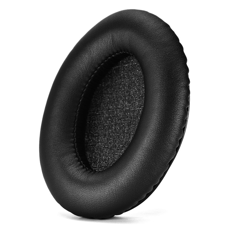 Bt Leather Earpads Pengganti forTaoTronics TT-BH060 Headphone Ear Pads Sleeves