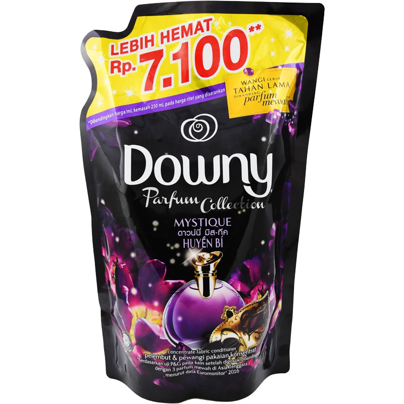 Downy Mystique Refill 850ml ACCJKT