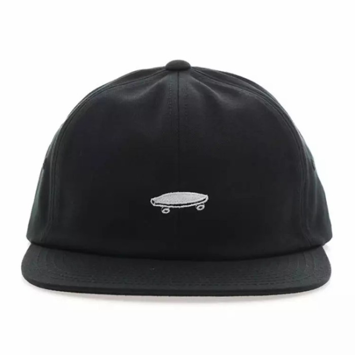 Vans Salton Hat Black