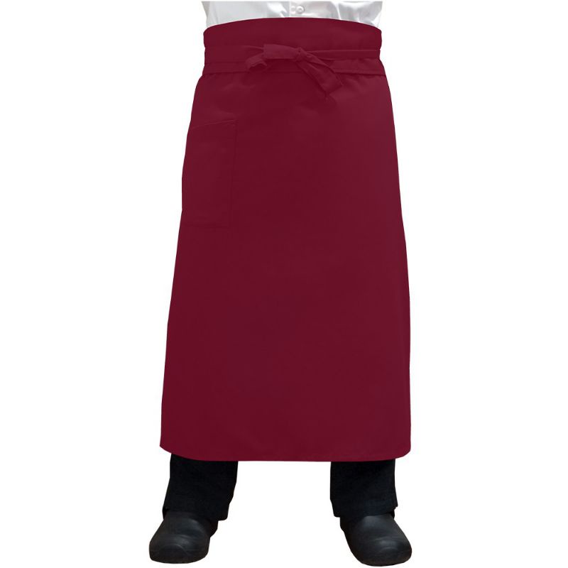 Long Apron pinggang Maxy Celemek Panjang