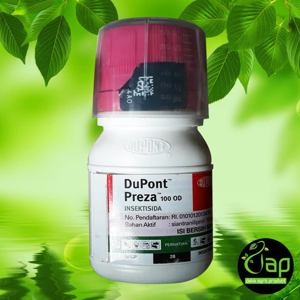 INSEKTISIDA PREZA 100 OD 50ML FMC