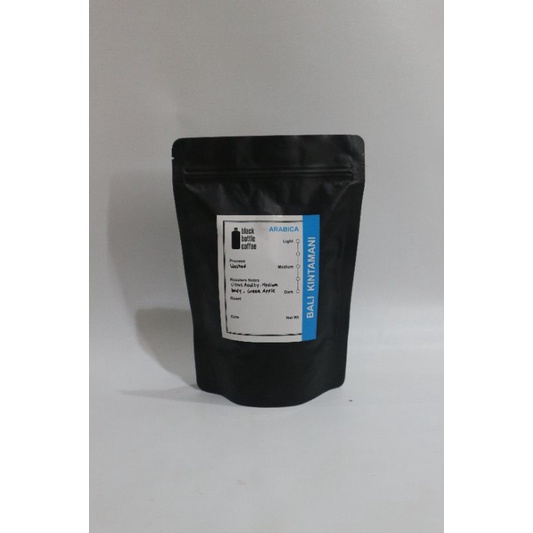 

Kopi Bali Kintamani ( 250gram )
