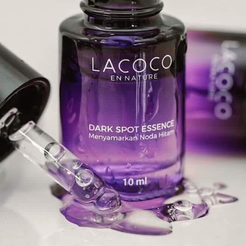 COD/lacoco serum dark spot/lacoco serum anti flek/serum lacoco/dark spot lacoco/lcantiflek
