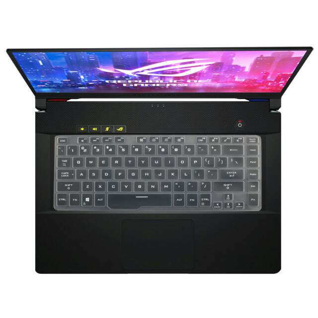 Keyboard Protector Asus ROG G531GT G531 G512LU G512LV G532LV G512