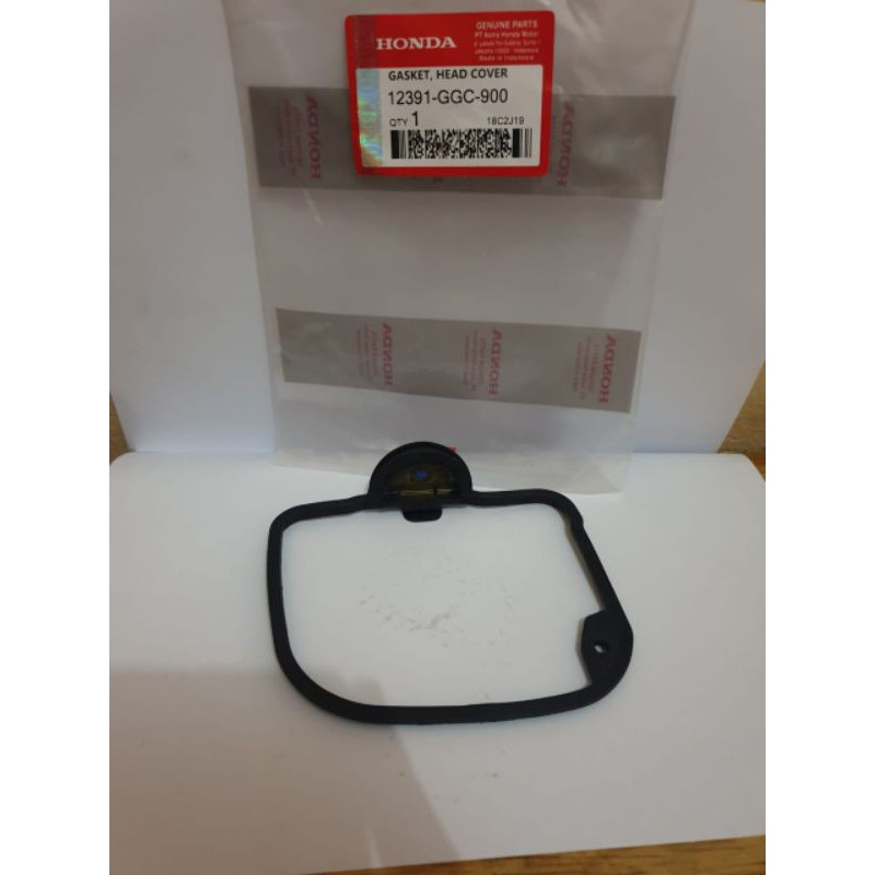 Karet Head Honda Beat FI K25