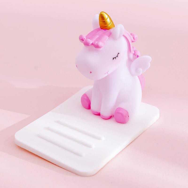 PH019 STAND HANDPHONE UNICORN/ AKSESORIES HANPHONE STAND HP