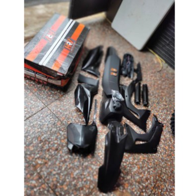 BODY SET HRV JOK&TANGKI CRF150 DAN KTM250