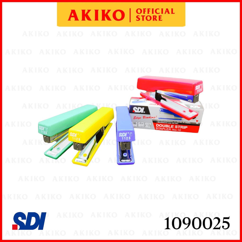 

Stapler SDI 1123