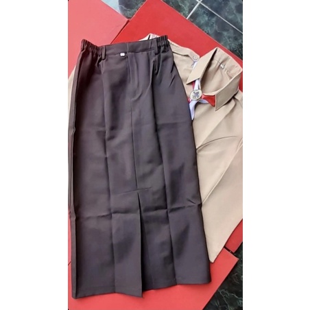 Rok Pramuka Rapilo Panjang