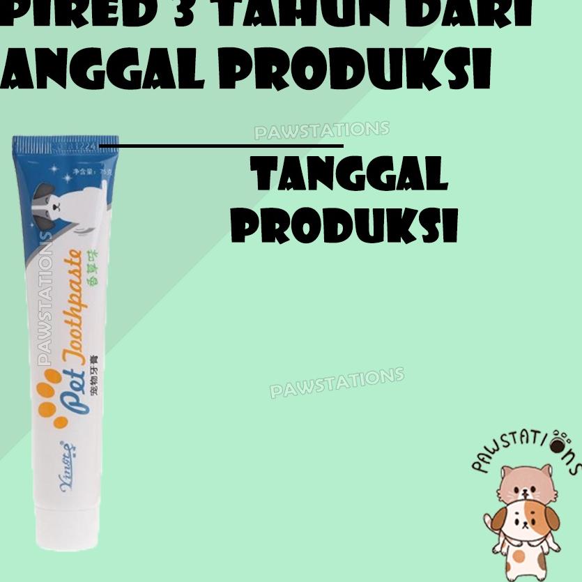 ♥ Odol Kucing Odol Anjing Odol Kucing Pasta Gigi Anjing Pasta Gigi Kucing Gosok Gigi Kucing Gosok Gi