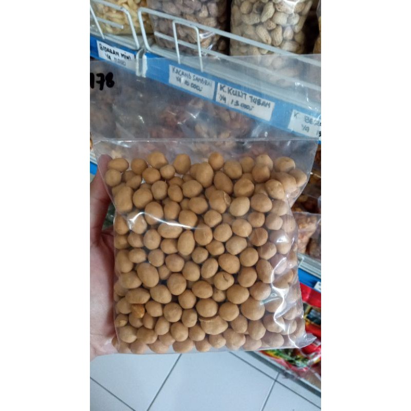 

CEMILAN MURAH !!! KACANG TELUR MEDAN