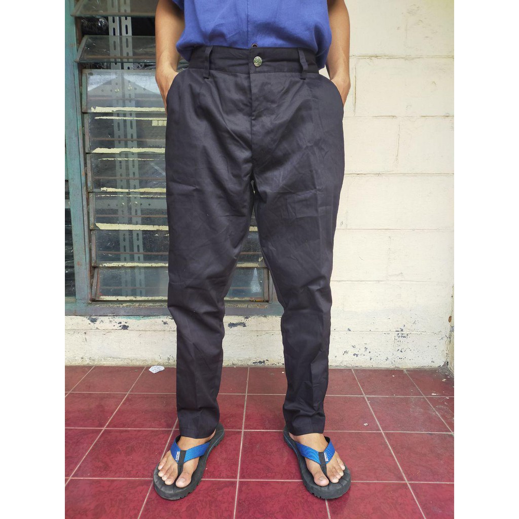 SALE Celana Chino Sirwal Elhijrah