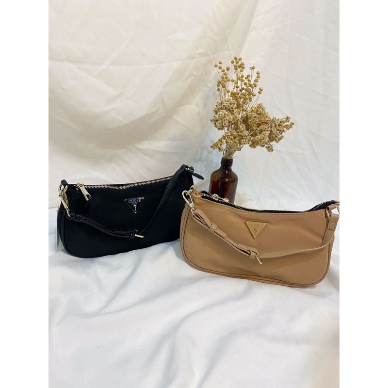 GUESS Paris Shoulder Bag Original