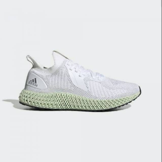 ADIDAS ALPHAEDGE 4D Reflective Soes Original