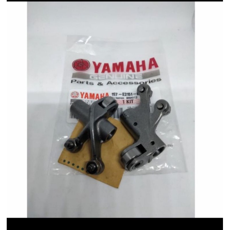 pelatuk klep Jupiter MX / VIXION 1s7