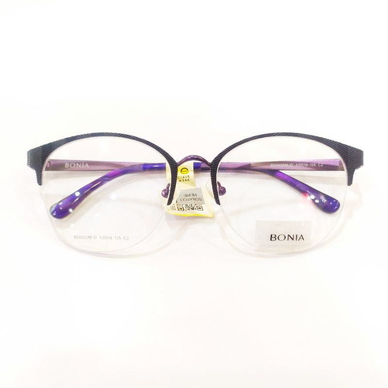Kacamata Wanita Bonia Original BE40120