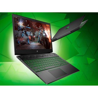 Jual LAPTOP GAMING HP PAVILION GAMING 15- 3550H-8GB-256GB-GTX1050-WIN10