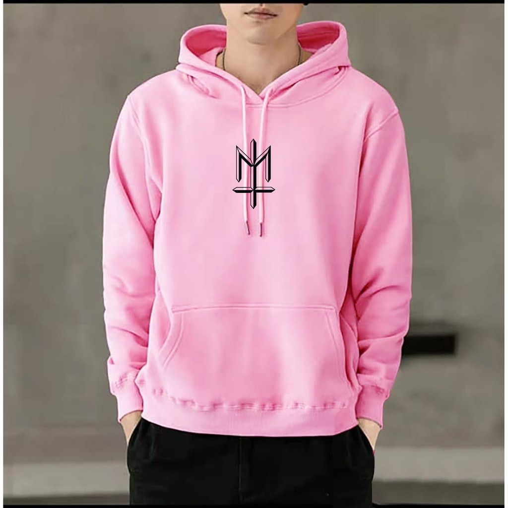 BISA COD / ALIPIO FASHION - SWEATER HOODIE EMTE / hoodie pria / hoodie keren / terbaru