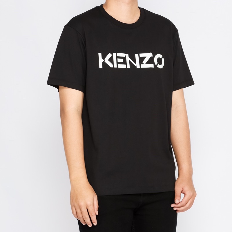 Ken. Basic New Logo Tshirt