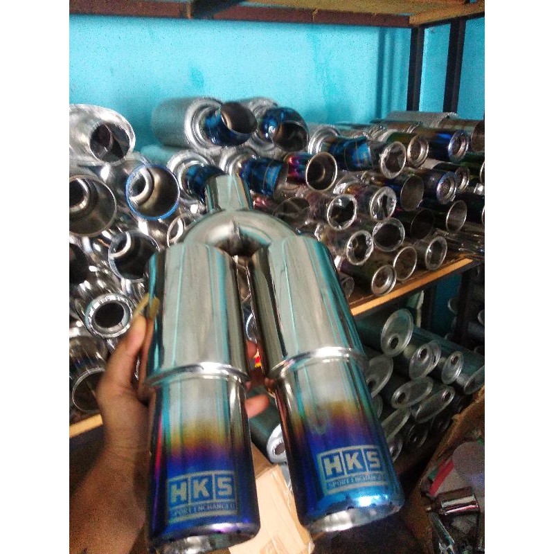 HKS CABANG GRONEL MINI