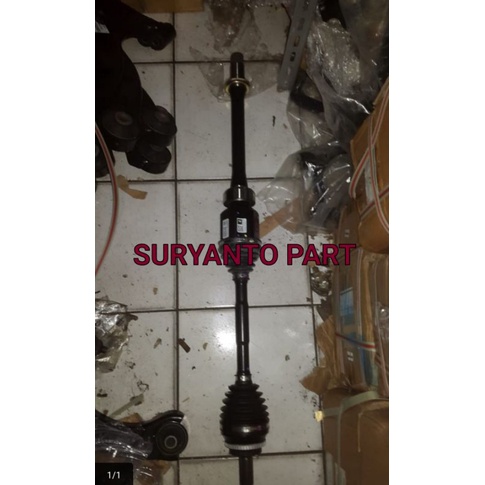 As Roda Drive Shaft Assy Alphard ANH10 Toyota Camry ACV30 Kanan (Original)