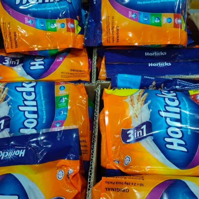 

Ee5041F10 Horlicks Original 6Gggdddv