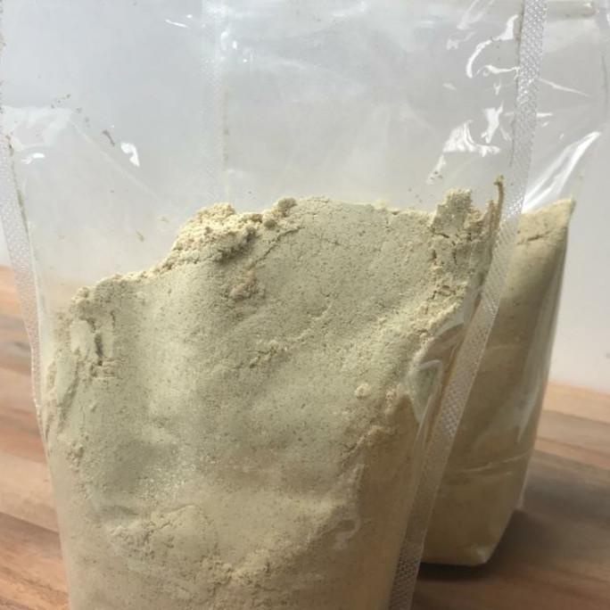 

bubuk kedelai (kinako powder)untuk injeolmi TERLARIS TERPERCAYA ORIGINAL