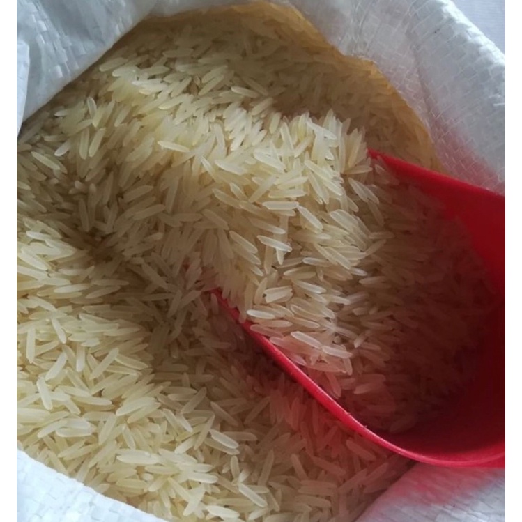 

KTr190 Daawat Beras Basmati Asli Dari India Long Grain 1kg