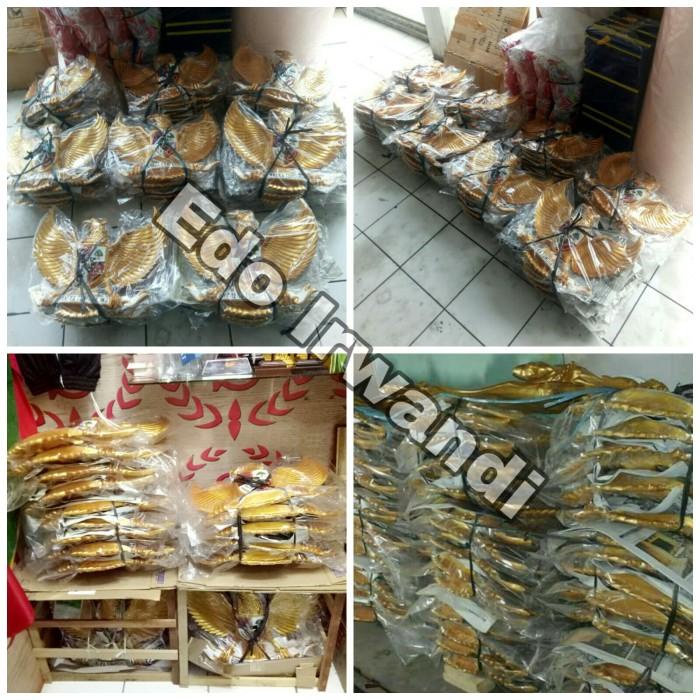 

Patung Garuda Pancasila Fiber Ukuran 50 Cm Ready Stock Berkualitas 055