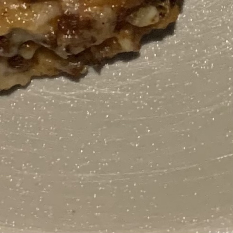 

lasagna
