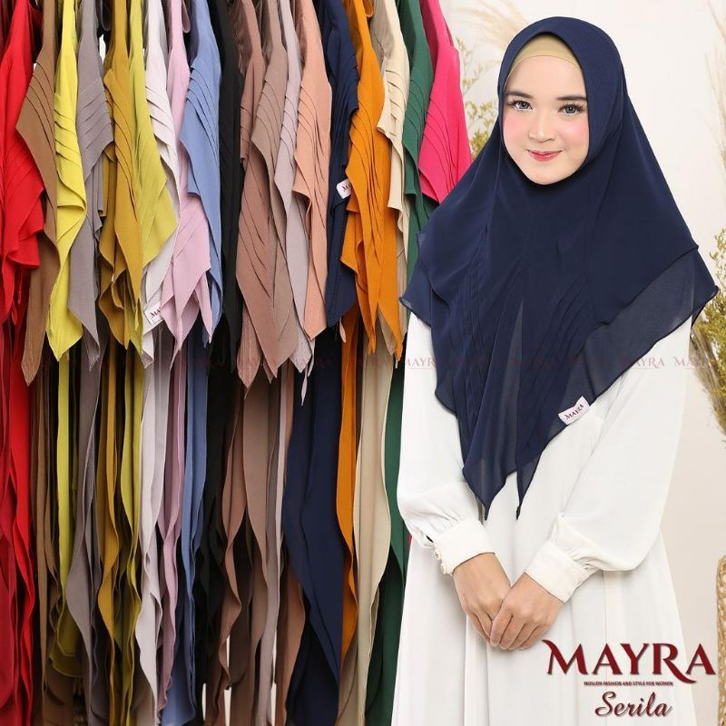 khimar mayra