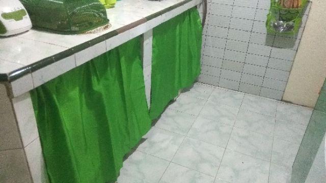 Gorden tirai korden Penutup lemari dapur kompor Shopee Gorden tirai korden Penutup lemari dapur kompor Shopee