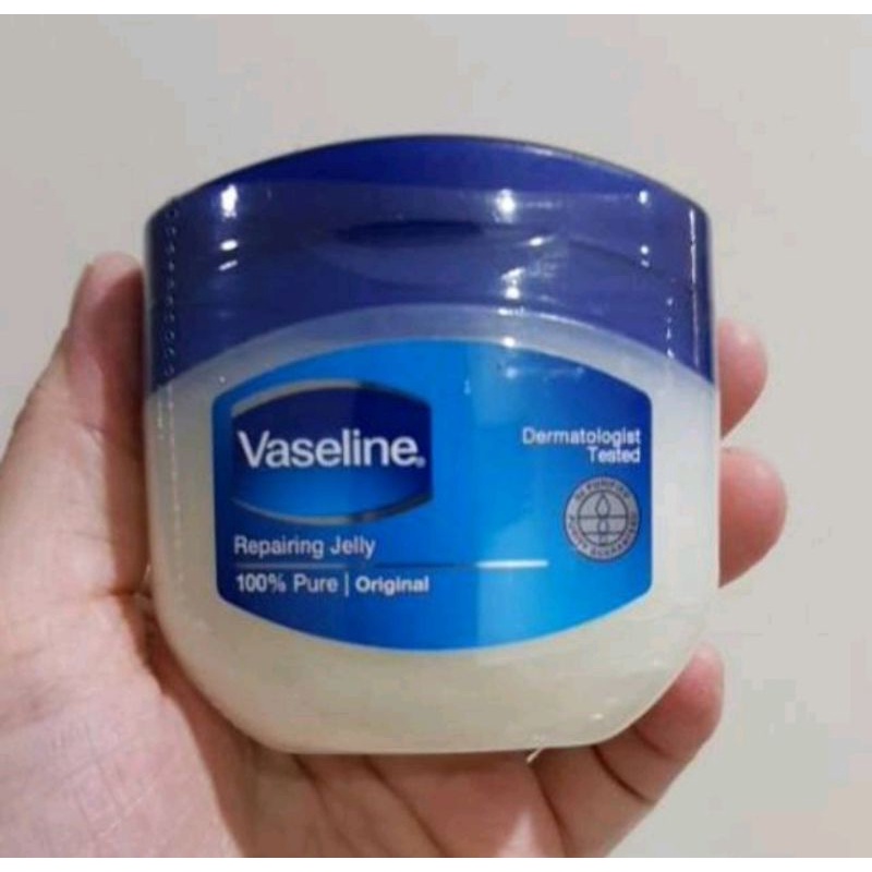 VASELINE PETROLEUM JELLY 50ml.