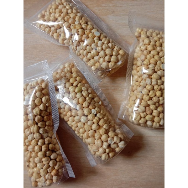 

KACANG ARAB HUMUS 100g