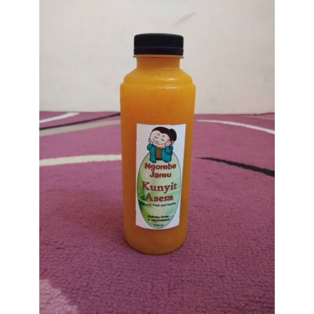 

NGOMBE JAMU