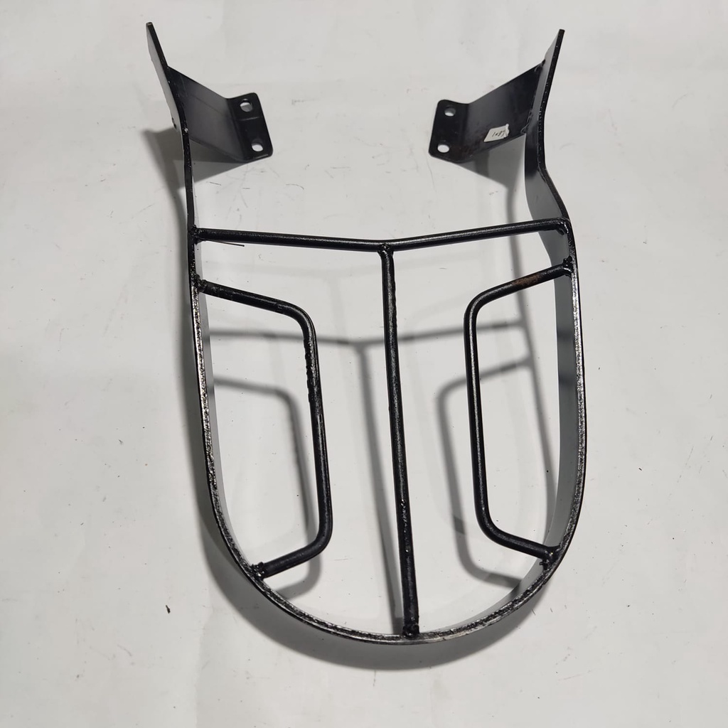 breket box lexi belakang