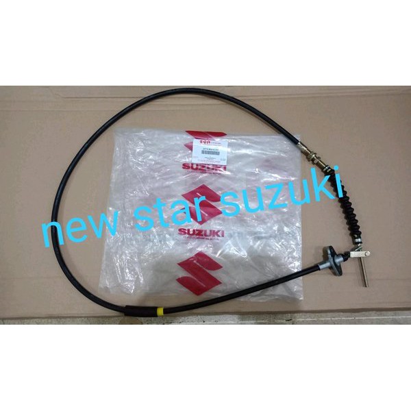 Terjangkau kabel kopling suzuki katana