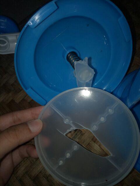 Alat Serut Es Serutan Snow Cone Machine Ice Manual Jo