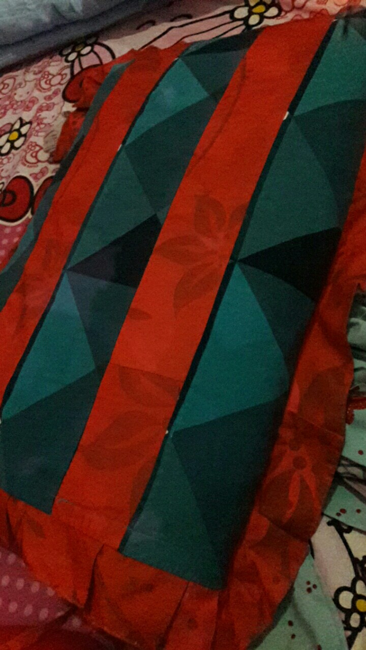 Sarung Guling Sambung Premium Dan Murah