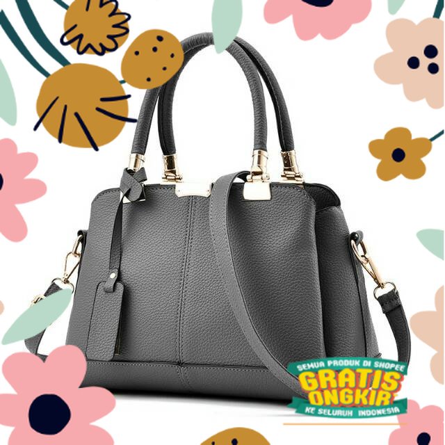 Remaja Kuliah arisan kondangan nikahan tas lv / DQ144 Tas Kondangan Wanita Elegan Ibu Pesta Mewah Ke